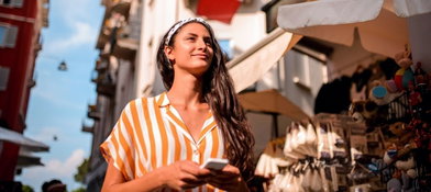 Image for Global Admissions Online Open Day - February 2023