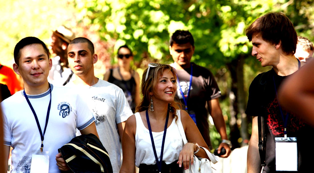 study in turkey