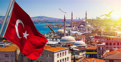 Image for Study in Turkey 2023 Guide for International Students