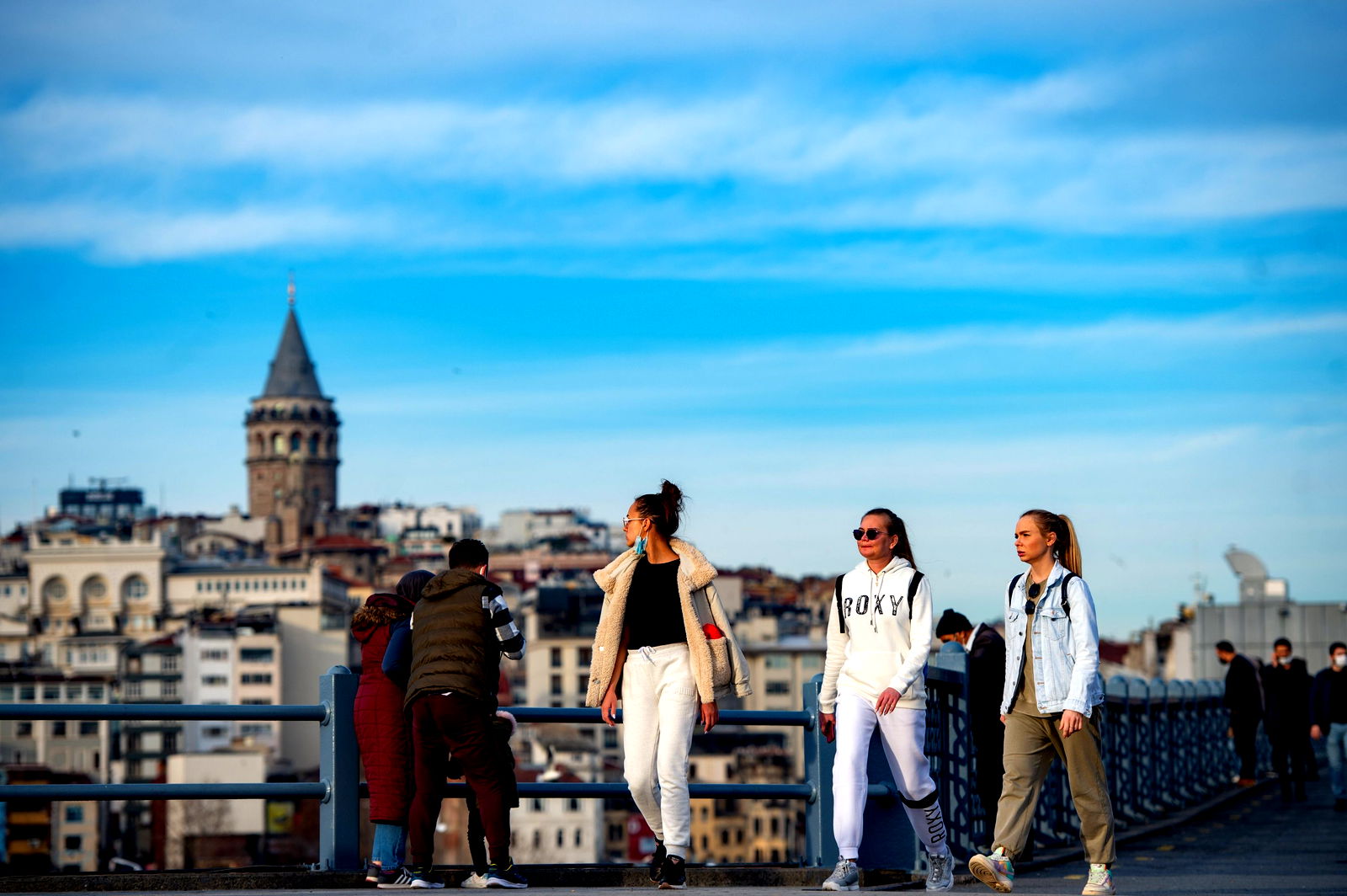 study in turkey