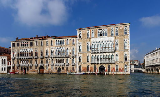 Study for cheap in italy