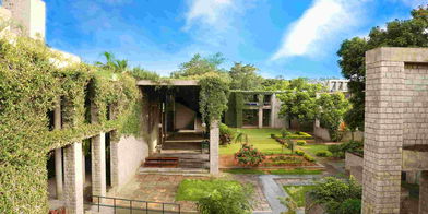 Image for 10 Most Beautiful Universities in India