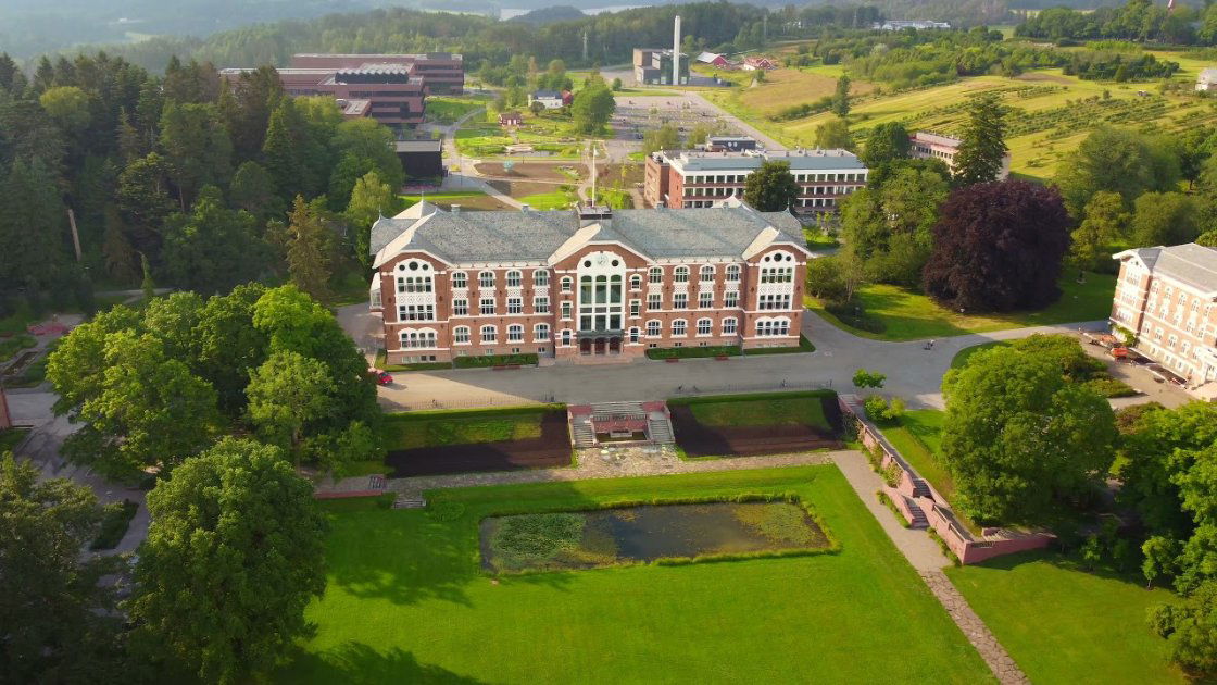 Norwegian University of Life Sciences