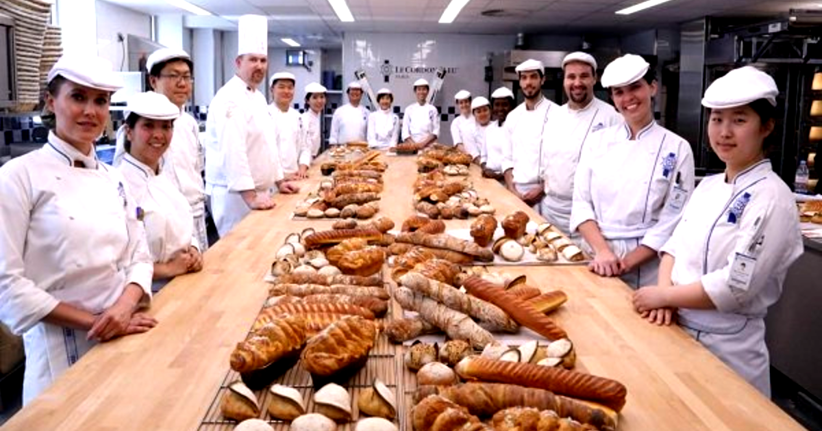 Le Cordon Bleu Australia 