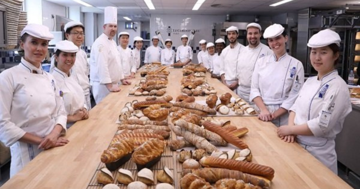Le Cordon Bleu Australia 