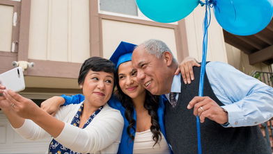 Image for The Ultimate Parents' Guide to Study Abroad