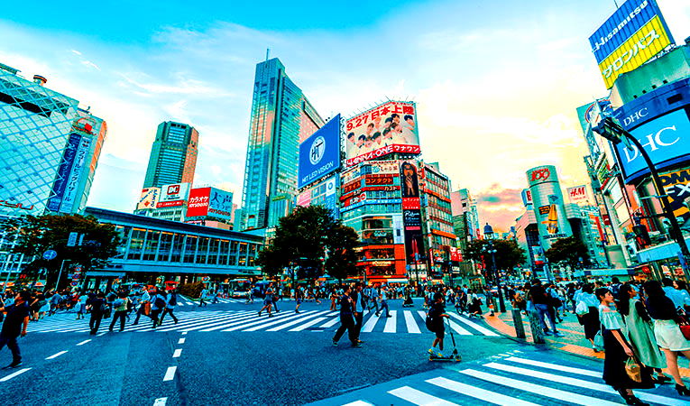Reasons to Study in Asia