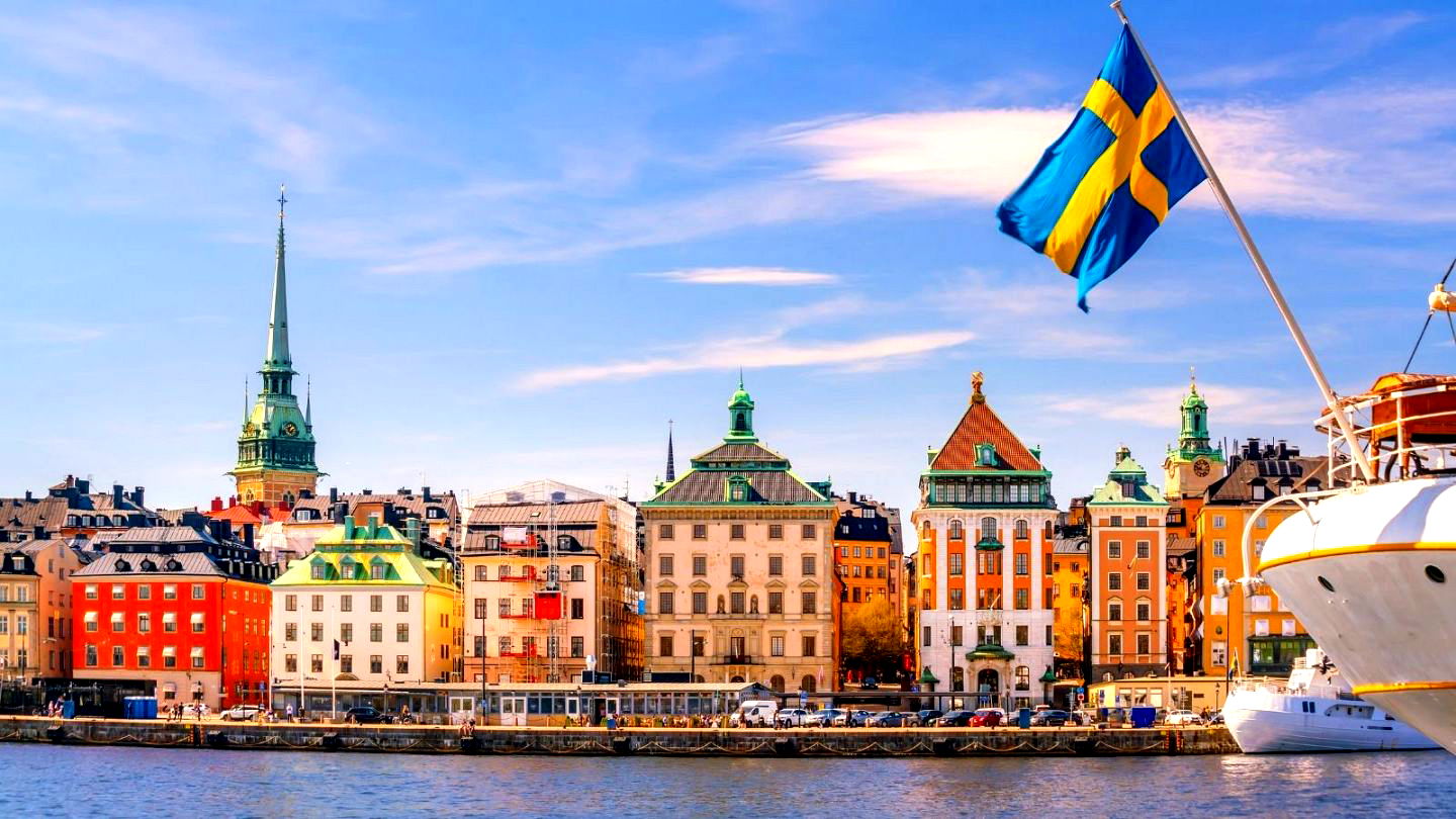 study medicine europe
