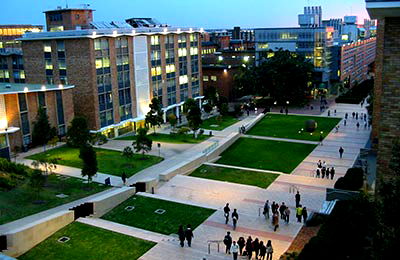 study in australia