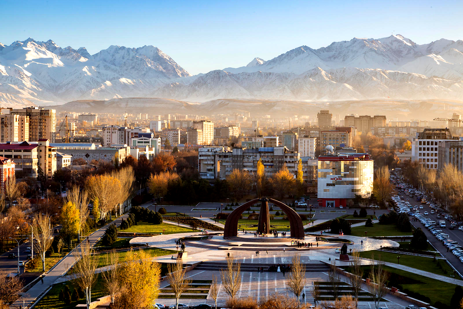 cheapest places to study abroad kyrgyzstan