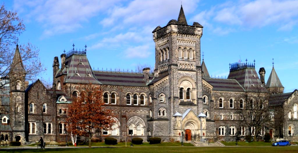 study medicine abroad