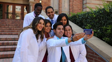 Image for 10 Best Medical Schools in Europe