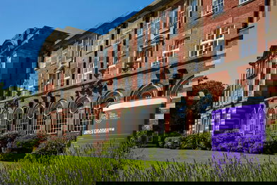 Image for 10 Most Affordable Universities in UK for International Students