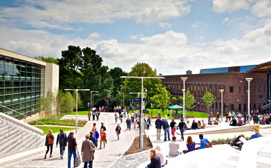 Image for Introducing The University of Exeter: World-Class Education in the UK