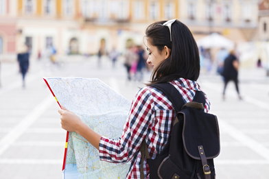 Image for Global Admissions Online Open Day - January 2023