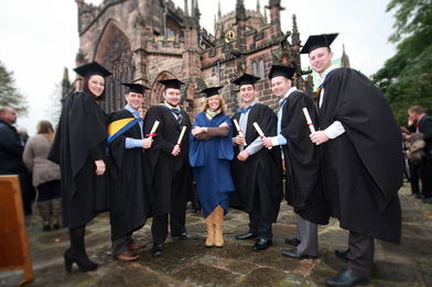 Image for What are Foundation Degrees? The Answers to Your FAQs