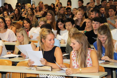 Image for Introducing LIUC, The Business University in Italy