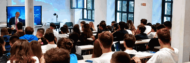 Image for LIUC, The Business University in Italy, Launches New Bachelor’s in Management Engineering Program for International Students