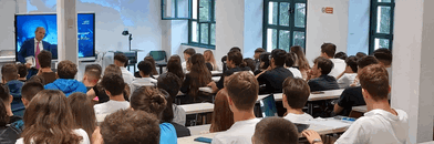 Image for LIUC, The Business University in Italy, Launches New Bachelor’s in Management Engineering Program for International Students