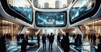 Image for Future-Proofing International Student Recruitment by Building Brand Gravity