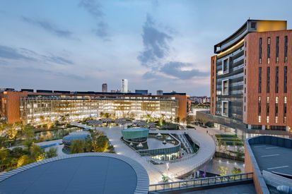 Image for XJTLU Webinar: Scholarship Opportunities at XJTLU