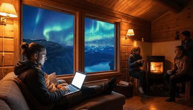 Image for The $1.8 Trillion Opportunity: Why Norway’s Tech Boom is Europe’s Best Kept Secret