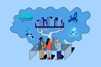 Image for 2030 Career Roadmap: Navigating AI, Europe, and the Future of Tech