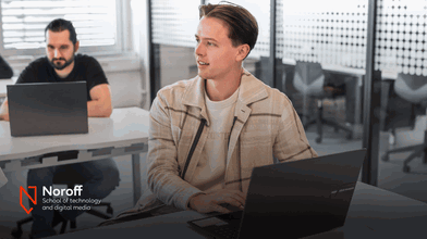 Image for The Competence Gap Among Young People: Norway Educates Too Few Technologists