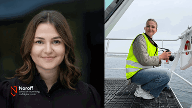 Image for Noroff Alumni: How to Secure Your Dream Job After Graduation