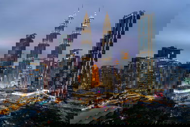 Image for 5 Best MBA Programs in Malaysia