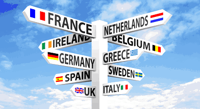 Image for 10 Best Countries in Europe to Study Abroad