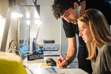 Image for LIUC, The Business University Admissions Guide 2026