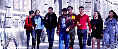 Image for Top 10 Chinese Universities 2025