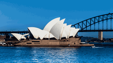 Image for 30 Fun Facts about Australia
