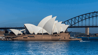 Image for 30 Fun Facts about Australia