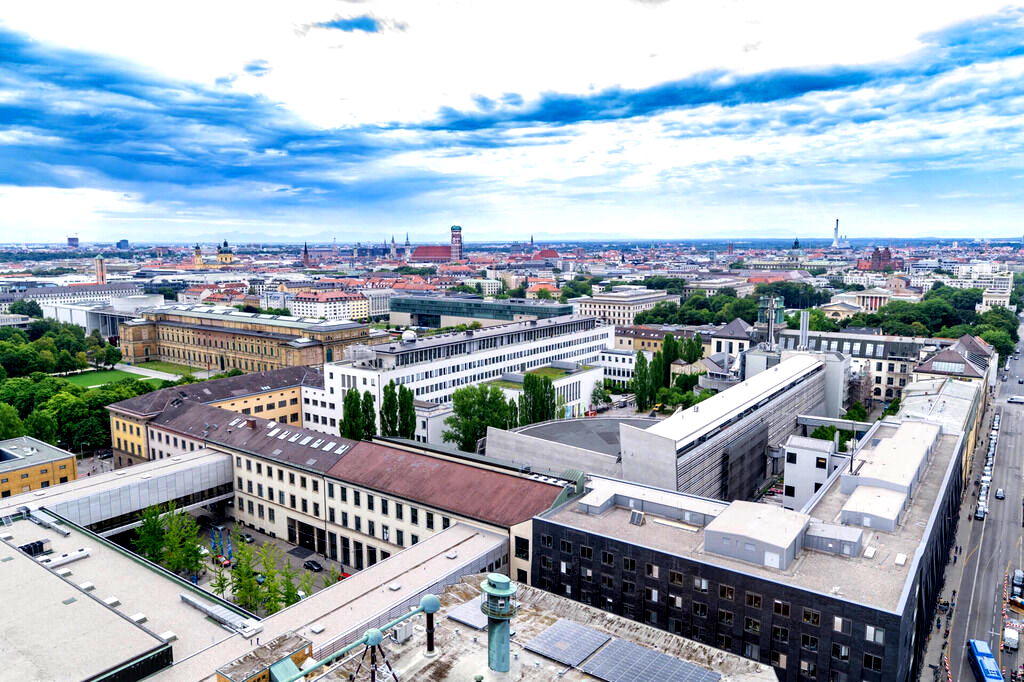 Technical University of Munich, Munich, Germany