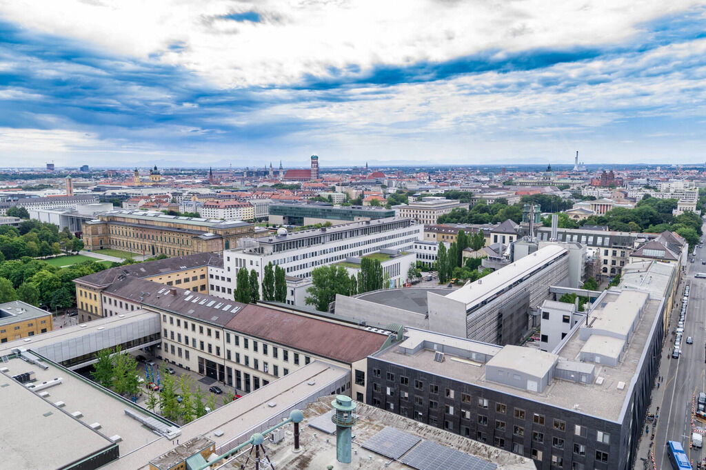 Technical University of Munich, Munich, Germany