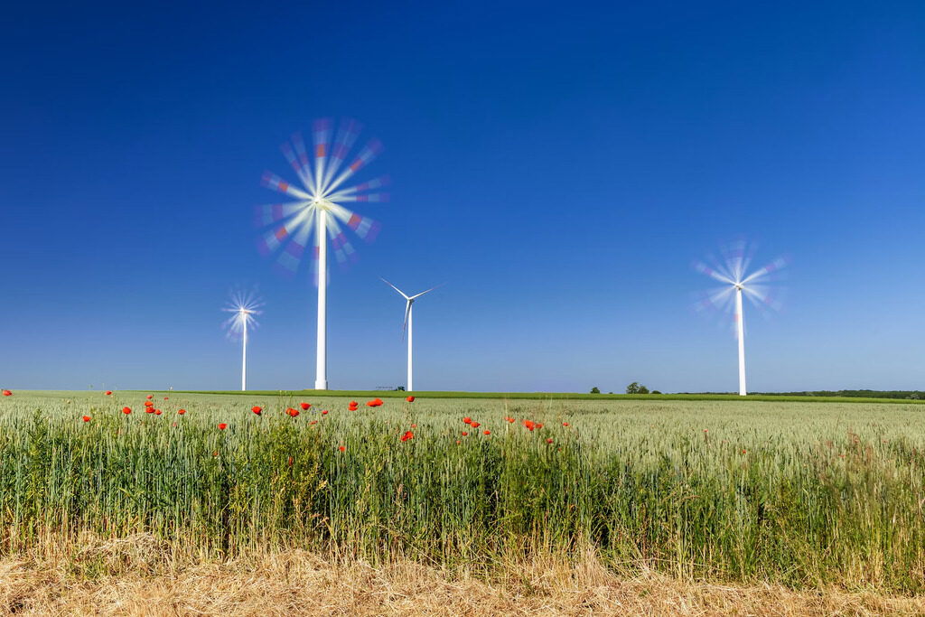 Werneuchen-Krummensee, Germany