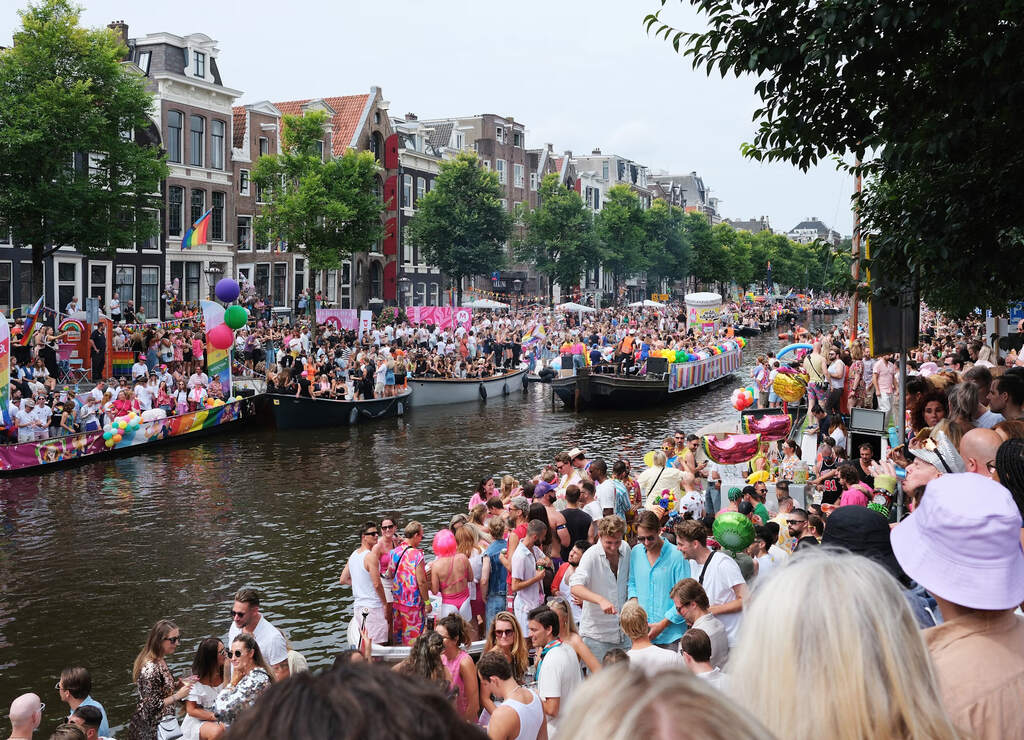 2024 Event in Amsterdam