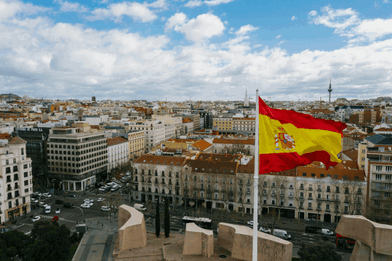 Image for 30 Fun Facts about Spain