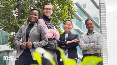 Image for Why Malaysia is One of the Best Places to Study Business in Asia?