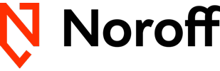 Noroff Logo