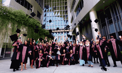 Image for 10 Best MBA Programs in the World with Global Partnerships