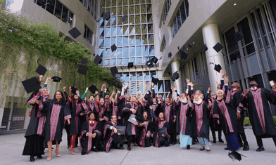 Image for 10 Best MBA Programs in the World with Global Partnerships