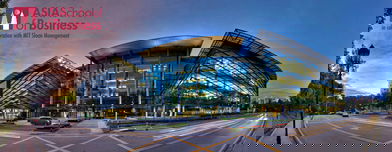 Image for Introducing Asia School of Business: Offering Globally Recognised Programs in ASEAN’s Rising Business Hub of Kuala Lumpur