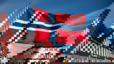 Image for 30 Fun Facts About Norway - Explore the Land of Fjords, Vikings, and a High Quality of Life