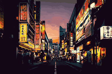 Image for Where to Study in Japan? A City-by-City Guide