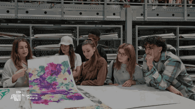 Image for Top Programs to Study at Accademia Italiana