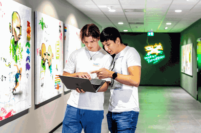 Image for Top Programs to Study at Noroff University College for 2025