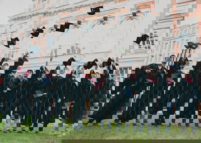 Image for Where Are Noroff University College Graduates Now? Alumni Success Stories That Will Inspire You